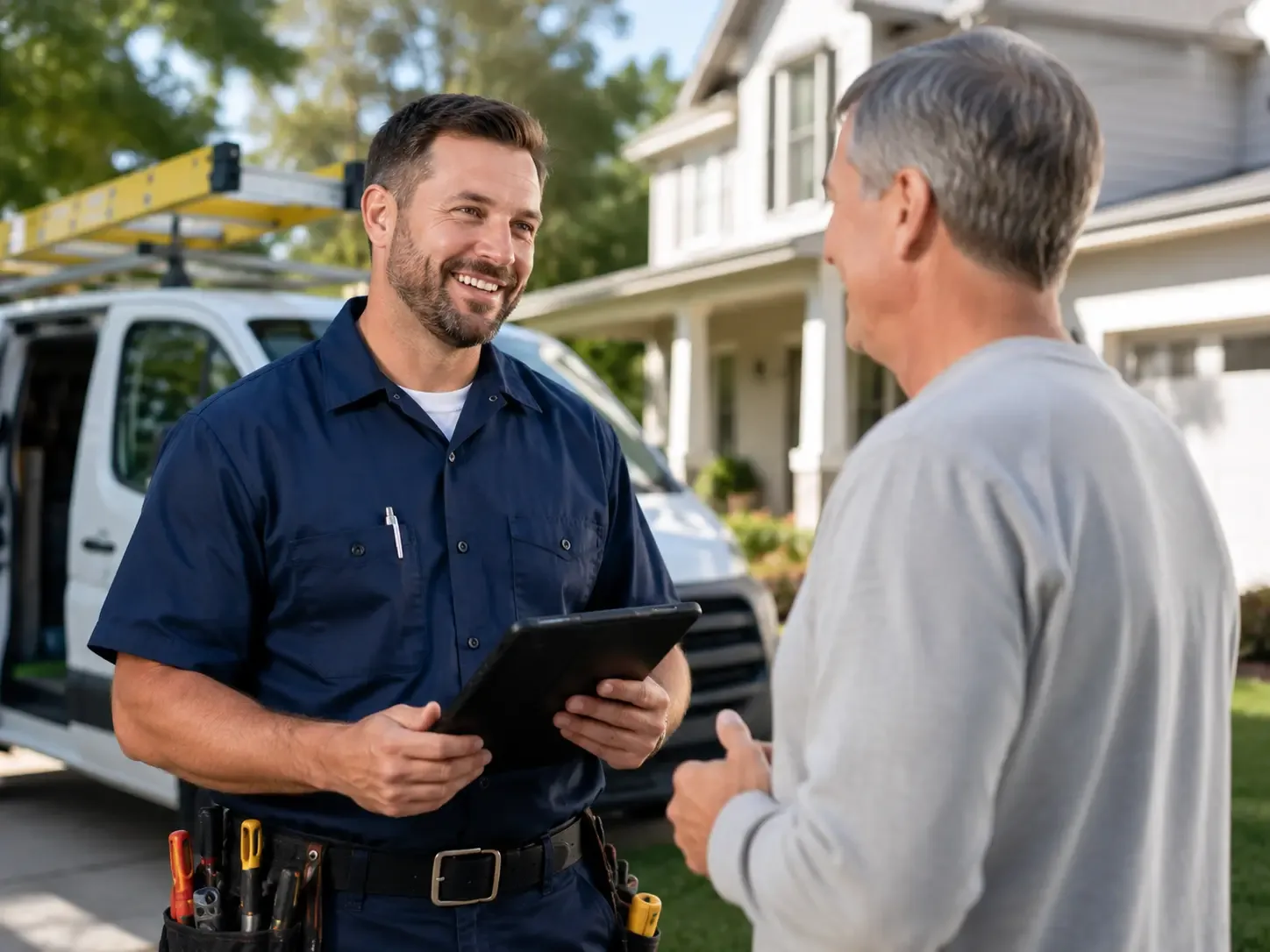 Electrical Panel Upgrade & Replacement in Cherokee, AL